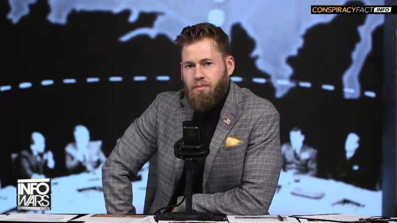 ALEX JONES (Full Show) Sunday - 1/29/23