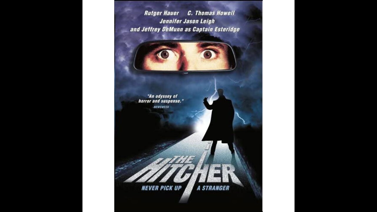 The Hitcher