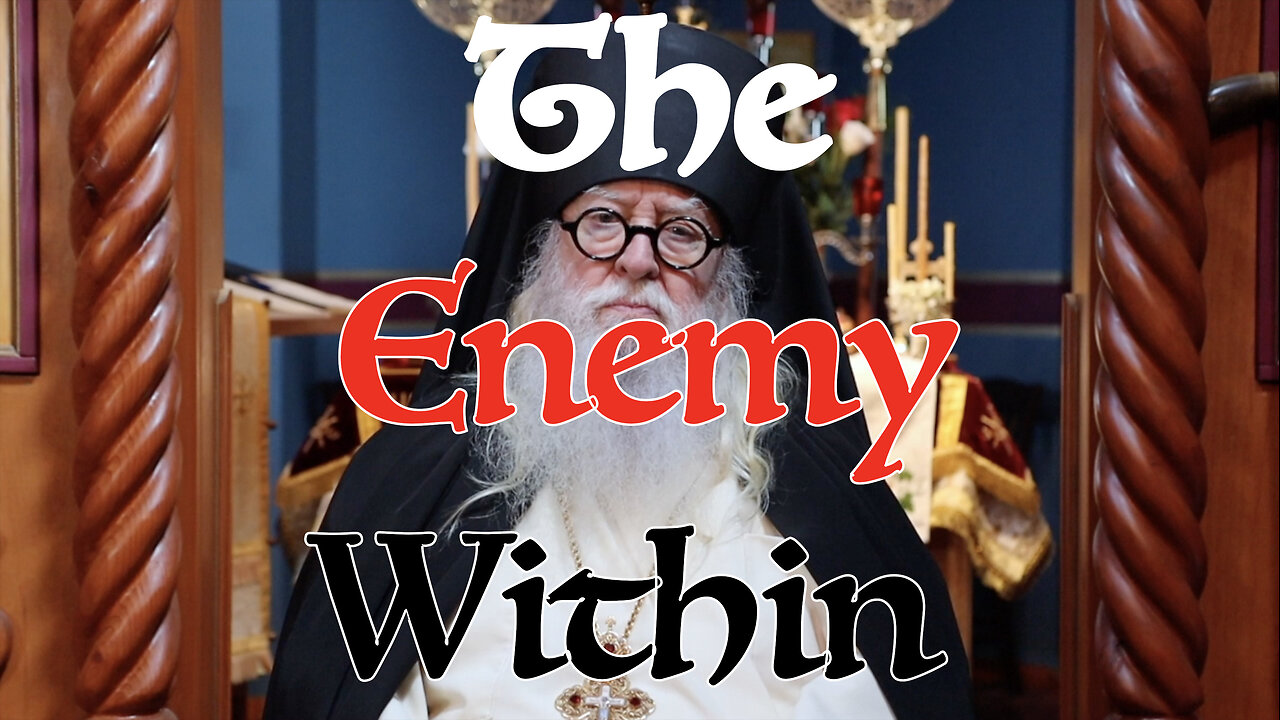 The Enemy Within