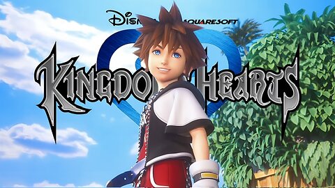 Kingdom Hearst Final Mix - Parte 30