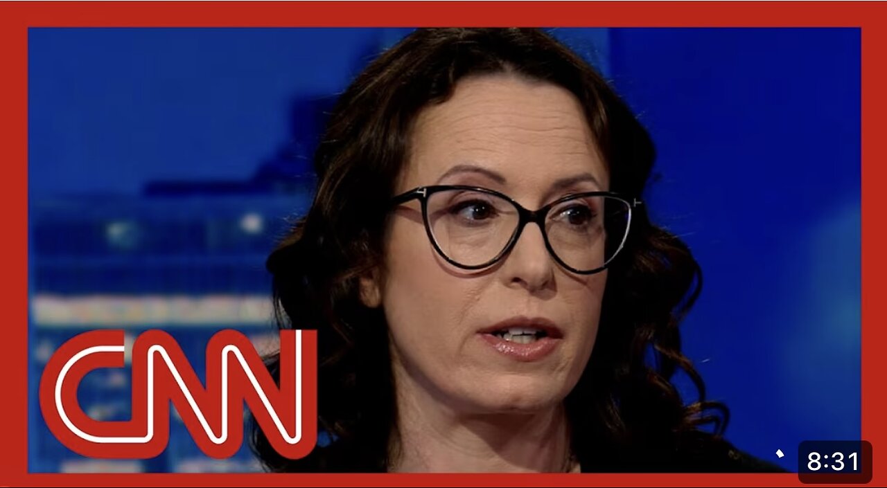 Maggie Haberman on how Trump is likely taking his guilty verdict