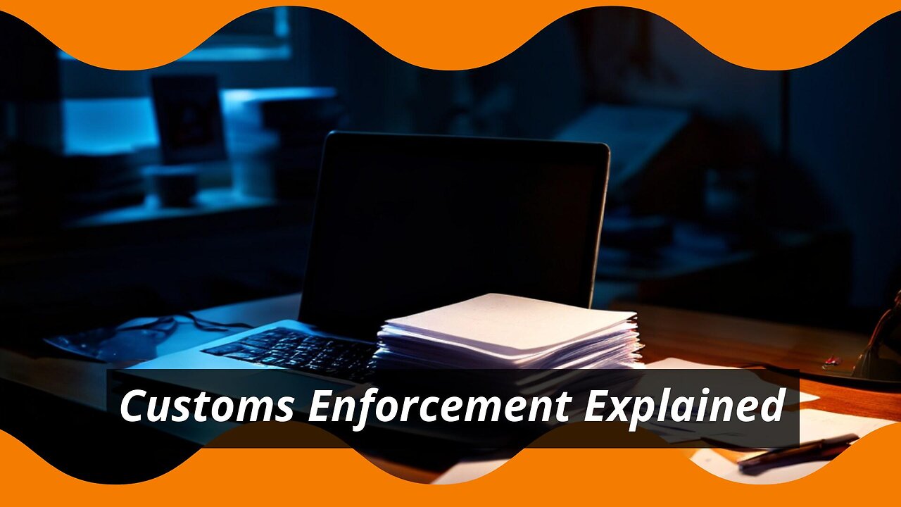 Understanding CETs: Impact on International Trade and Customs Processes