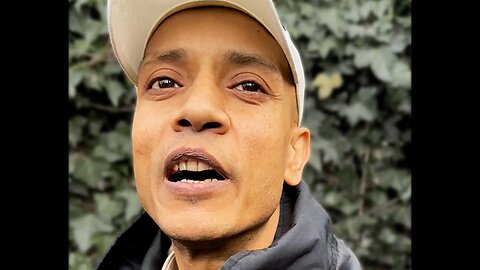 Nazim Uddin, Birmingham 11/2/23