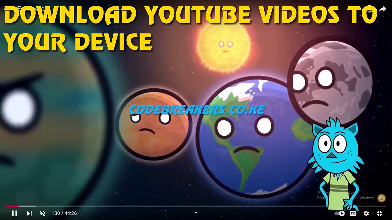 How To Download Youtube Videos To Your Device