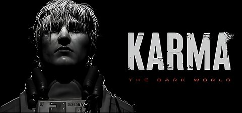 KARMA: The Dark World | Demo Walkthrough | Psychological Horror
