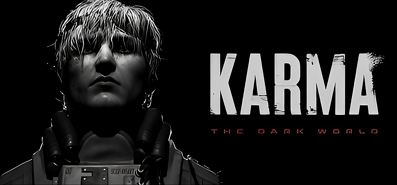 KARMA: The Dark World | Demo Walkthrough | Psychological Horror