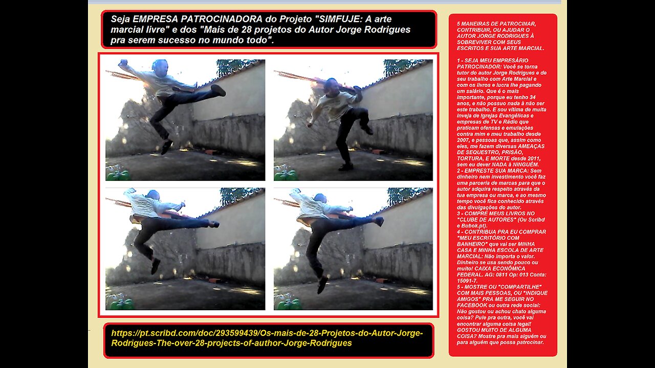 A ESCOLA SIMFUJE, E PROJETO COM IDOSOS