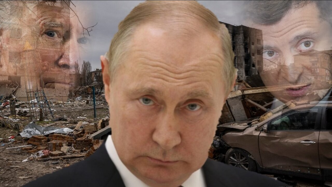 Setting The Record Straight: Key Facts You Should Know About Ukraine/Russia War Part 1