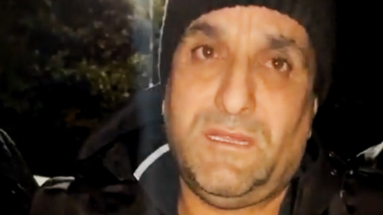 Gul Zada, Birmingham 17/11/22