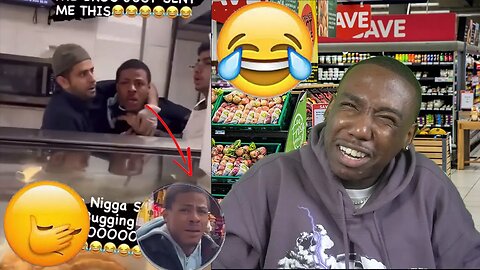 HE WAS DISSING HIS OPPS UNTIL THEY CAUGHT HIM LACKING AND HE STARTED CRYING!!(HOOD REACTION)