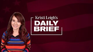 Biden Administration Escalates Tensions with Russia & China | Kristi Leigh's Daily Brief