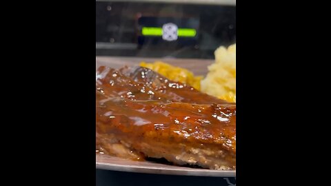 BBQ Ribs A Classic $Delicious Dish