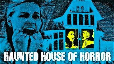 HAUNTED HOUSE OF HORROR 1969 Teens Have Party in Spooky House & Get Killed FULL MOVIE HD & W/S