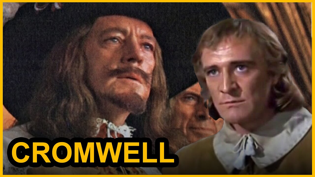 Cromwell | 90 Second Review