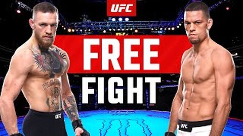 Yair Rodriguez vs Andre Fili | FREE FIGHT | UFC 284