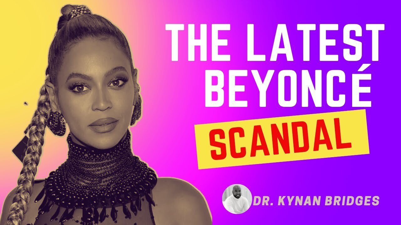 The Latest Beyoncé Scandal And What It Means…for The Church!?