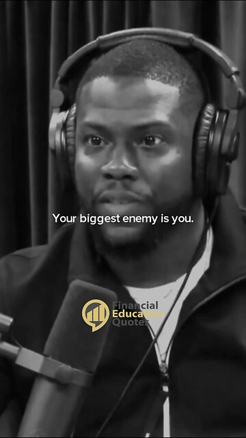 You - Kevin Hart & Eric Thomas