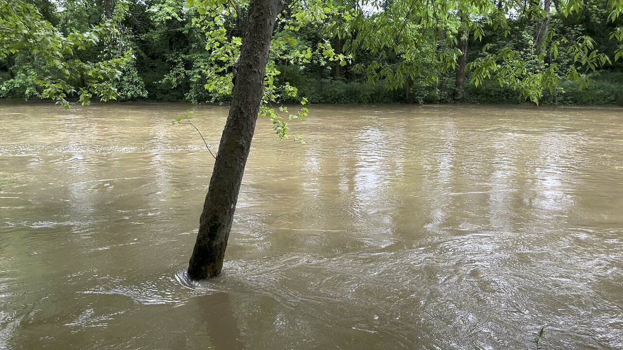 TENNESSEE FLOODS