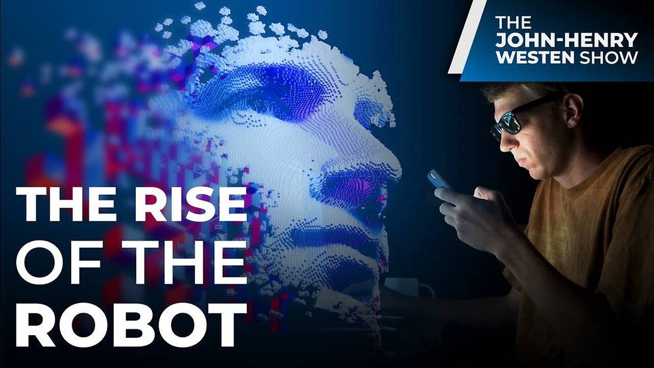 AI is Cancel Culture's Secret Weapon