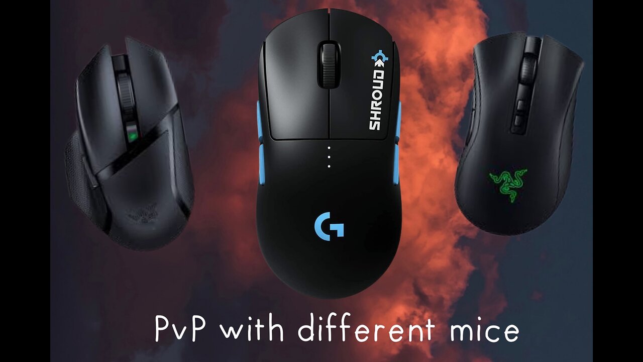 PVP with Different MICE