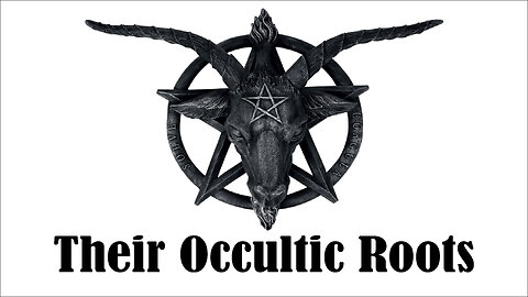 The Occultic Roots Of The New World Disorder | Freemasons | Illuminati | Sabbatean-Frankist