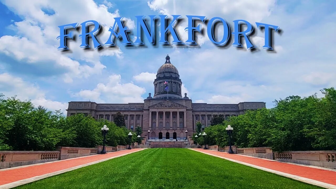 Frankfort, Kentucky | Repent America Outreach