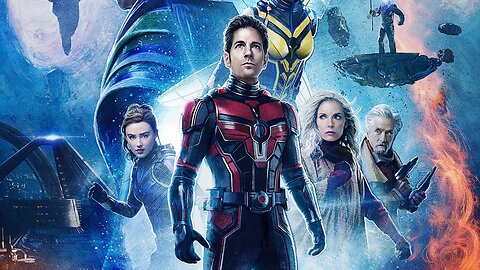 Will Ant-Man 3 Redeem The MCU?