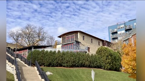 Milwaukee's growing restaurant scene