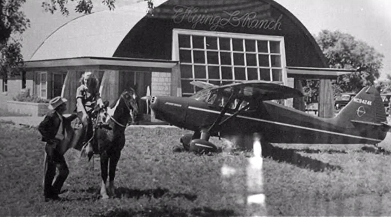 Flying "L" Ranch Memories, Bandera, TX