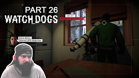 Watch Dogs Ps4 Full Gameplay - Part 26 - Stare into the Abyss, Infinite 92, Poppy Special