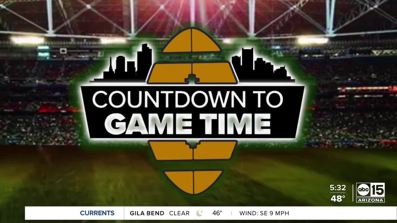 High costs to attend the Super Bowl in Glendale