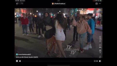 Texas Fair