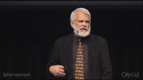 Fifth generation warfare and sovereignty - Dr Robert Malone (inventor of mRNA technology)