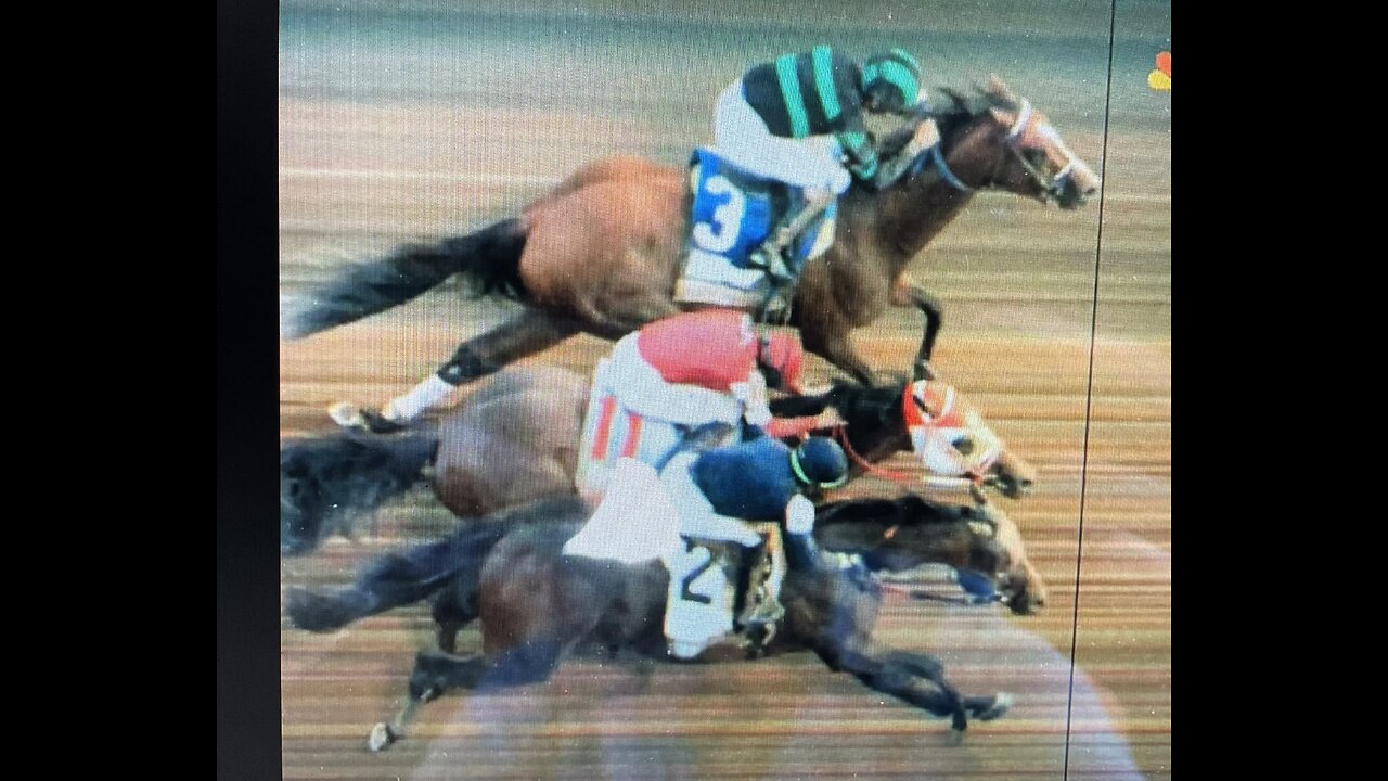 God’s Favorite Number & Derby Nod’s; Go UNC Patriots