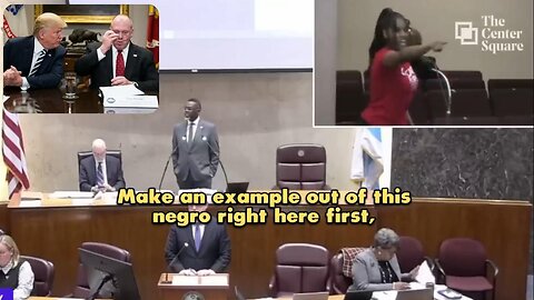 🔥CHICAGO PEOPLE GO OFF ON MAYOR Brandon Johnson over Illegal Immigrants!!