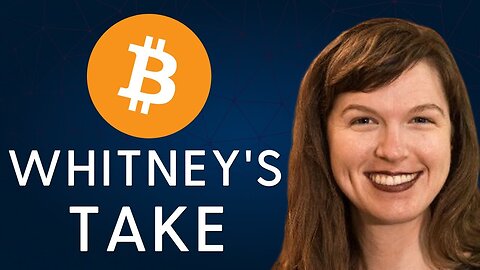 Whitney Webb | Bitcoin and Freedom