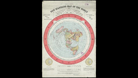 Gleason Map Explained