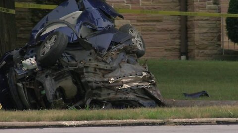 Milwaukee's youth looks to have honest conversations about dangerous decisions behind the wheel