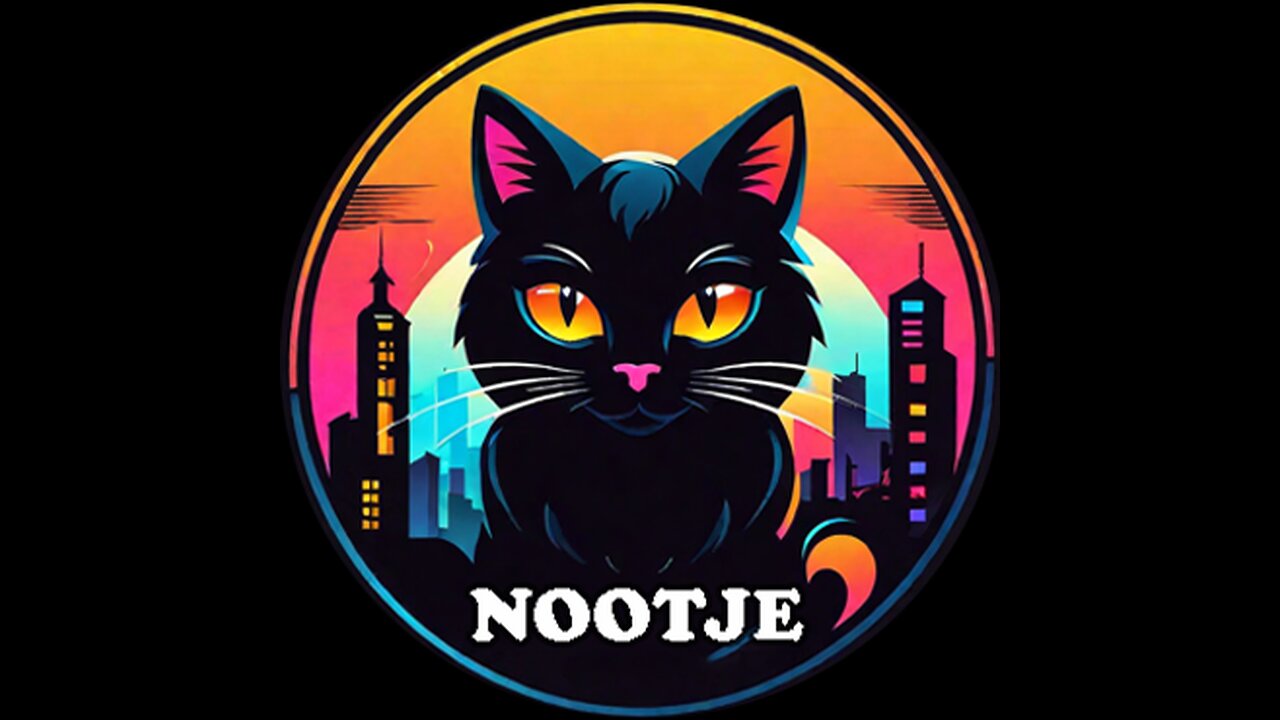 Reading chat on: Nono_Nootje.TTV🐈⬛ 【VARIETY GAMING】 🐈⬛🐾 @nono_nootje 🐾