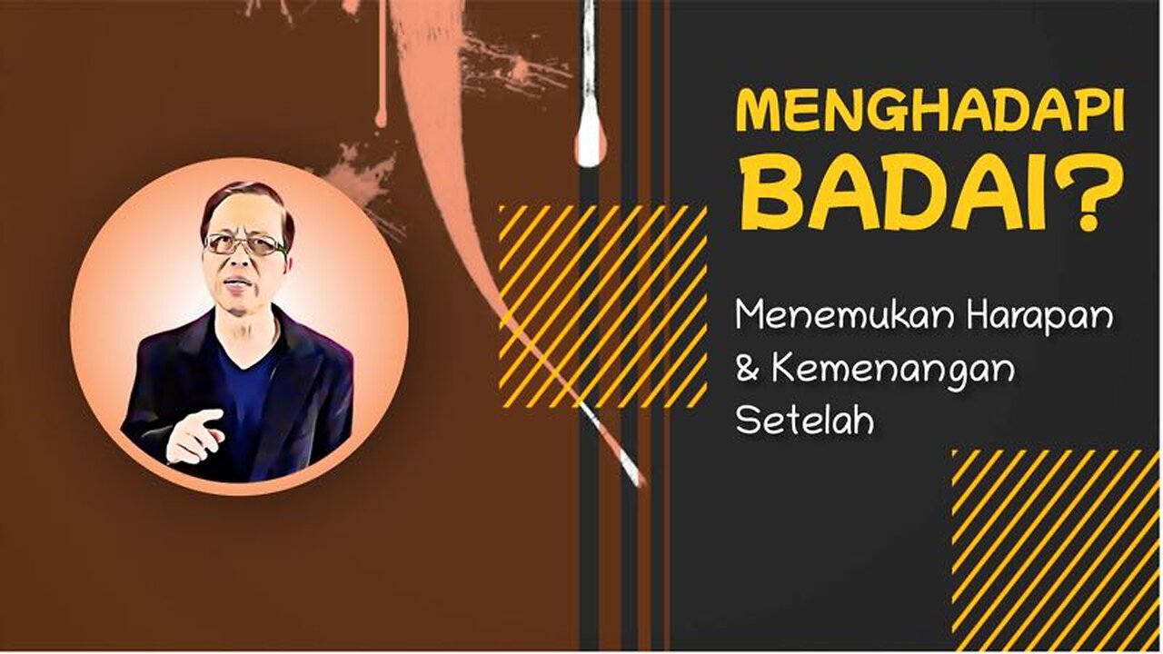 Menghadapi Badai? Menemukan Harapan & Kemenangan Setelah Kehilangan