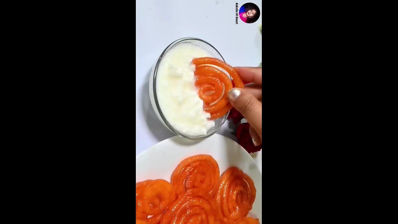 punjab 's famous dessert jelebi recipe