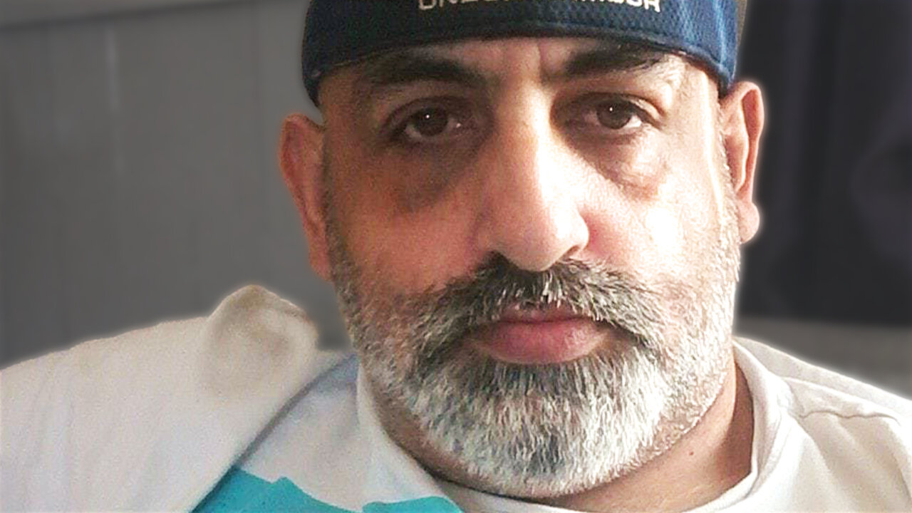 Matthew Thomas, Newport in Gwent 7/1/23