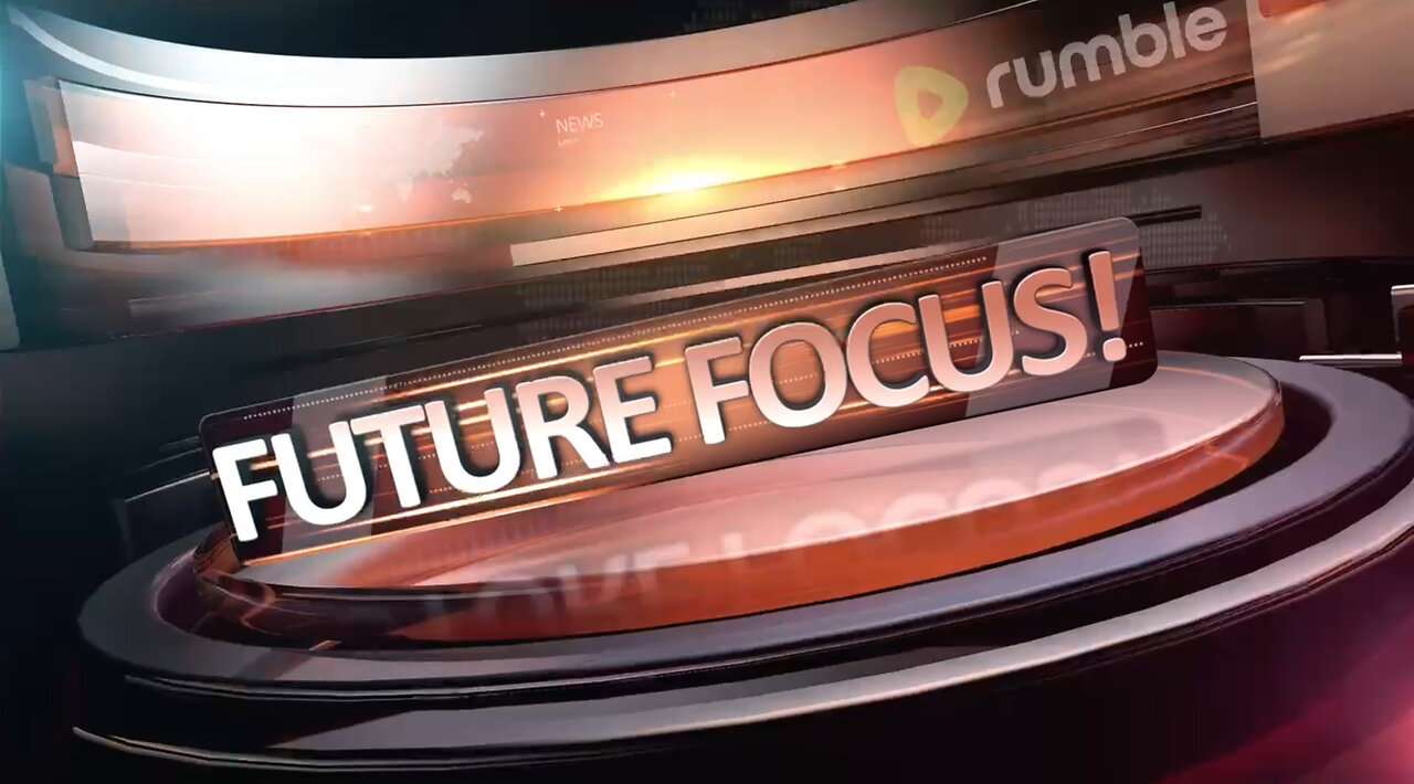 Introducing Future Focus!