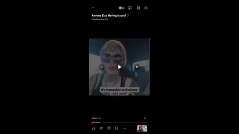 why can't they get jobs y'all (parody)