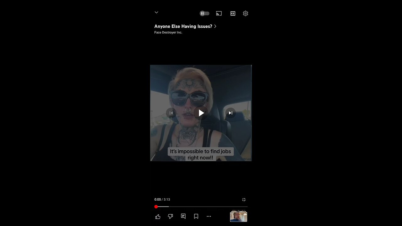 why can't they get jobs y'all (parody)