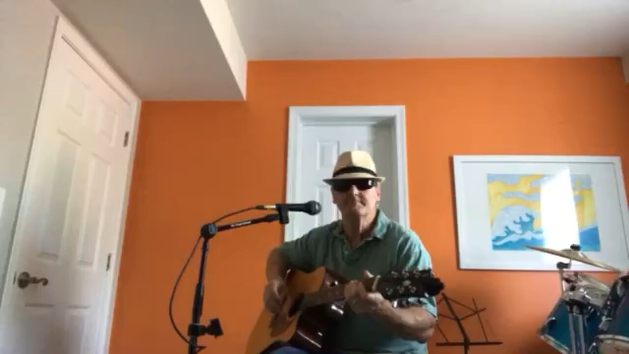 Protest Song. (Food for thought today)