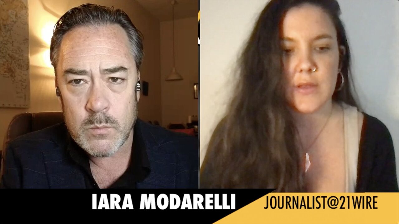 Sunday Wire EP 524 – ‘Spain’s Grenfell Moment’ with Iara Modarelli