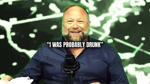 Alex Jones cia agent Glenn Beck info Wars show