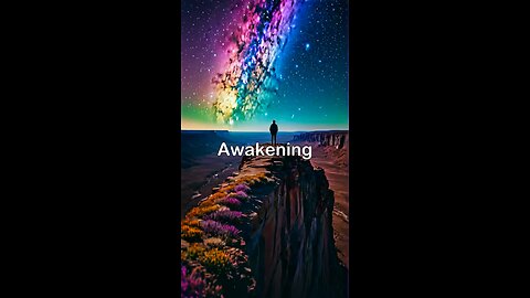 Awakening from the DreamSpell