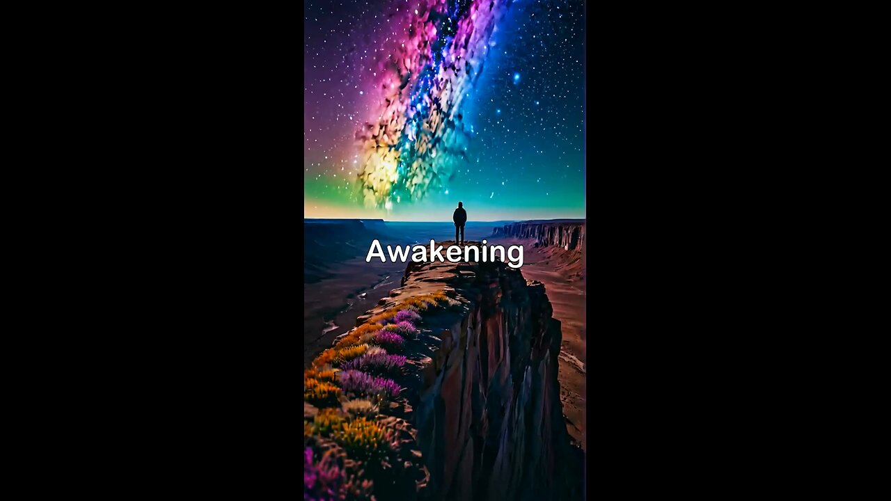 Awakening from the DreamSpell